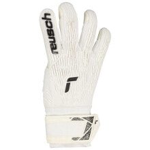 Goalkeeper gloves for football