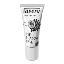 Праймер для глаз lavera (Eye Shadow Base) 9 ml