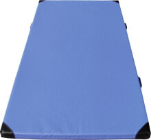 Yoga and fitness mats