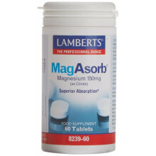 Magnesium Lamberts