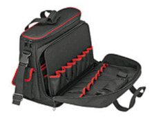 Сумки для инструментов сумка для инструмента Knipex Tool bag Service 00 21 10 LE KN-002110LE
