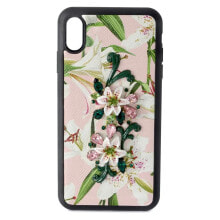 DOLCE & GABBANA 736983 iPhone XS Max phone case