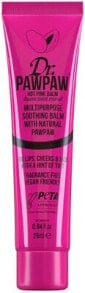 Купить масла для тела Dr. PAWPAW: Hot Pink Balm