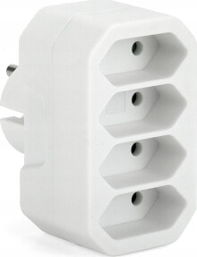 Smart extension cords and surge protectors