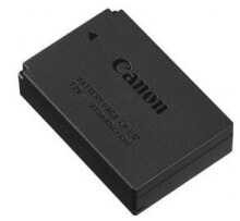 Batteries and accumulators for photo and video equipment canon LP-E12 - 875 mAh - 7.2 V - Lithium-Ion (Li-Ion) - 1 pc(s)