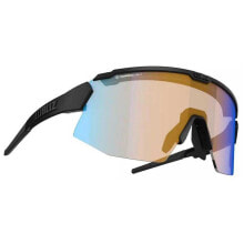 Мужские солнцезащитные очки Спортивные очки BLIZ Breeze Nano Optics Nordic Light