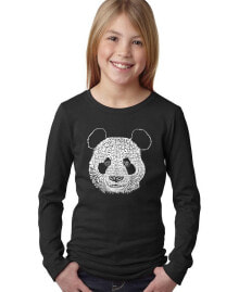 Children's T-shirts for girls