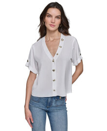 Women's blouses and blouses