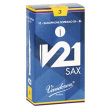 Vandoren V21 Sopran Sax 4