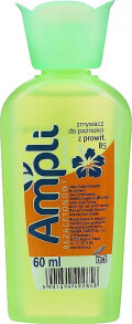 Купить жидкости для маникюра Ampli: Acetonfreier Nagellackentferner mit Provitamin B5