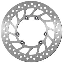 SBS Round 5003 Brake Disc