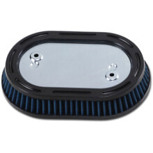 DRAG SPECIALTIES Wash ST 18 E14-0324 Air Filter