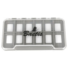 BAETIS Watertight Box With Magnet 12