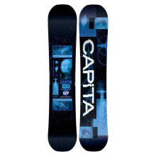 Купить товары для водного спорта Capita: CAPITA Pathfinder 157 Wide snowboard