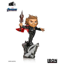 MARVEL Minico Thor Figure