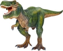 Животные, птицы, рыбы и рептилии Фигурка Schleich Динозавр Тираннозавр Рекс,28 см,14525