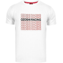 Купить мужские спортивные футболки и майки Ozoshi: Ozoshi TSH04 M T-shirt OZ93801