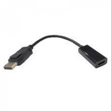 3GO ADPHDMI DisplayPort To HDMI Adapter