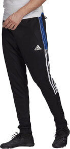 Мужские спортивные брюки Adidas Spodnie TIRO 21 Track Pant GJ9866 czarne r. XL