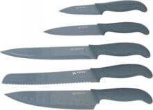 Kitchen knives