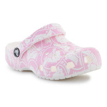 Crocs Classic Duke Print Clog