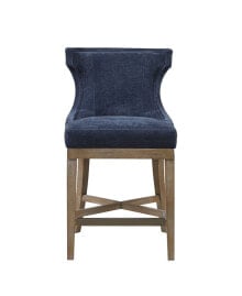 Carson Counter Stool with Swivel Seat