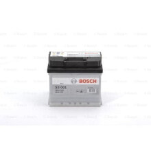 Автомобильные аккумуляторы Bosch S3 001 аккумулятор для транспортных средств 41 Ah 12 V 360 A Автомобиль 0 092 S30 010