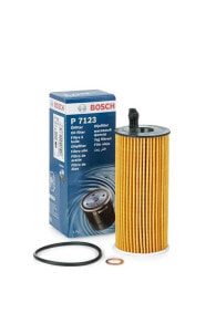 Oil filters for cars