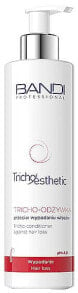 Tricho-Conditioner gegen Haarausfall - Bandi Professional Tricho Esthetic Tricho-Conditioner Against Hair Loss