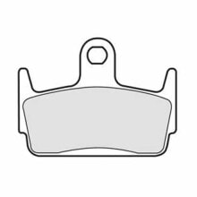 BREMBO 07016 Organic Brake Pads