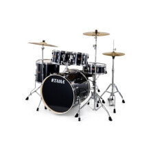 Drum kits and instruments