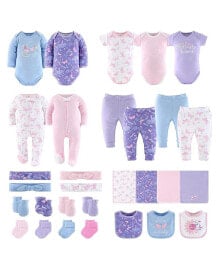 Children's clothing sets for toddlers