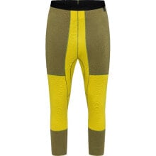 Спортивная одежда, обувь и аксессуары HAGLOFS Natural Blend Tech 3/4 Crew Neck Sweater