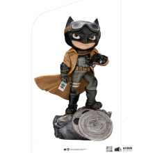 Игровые наборы и фигурки для девочек dC COMICS Justice League Batman Knightmare Minico Figure