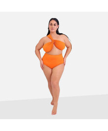 Women's swimwear