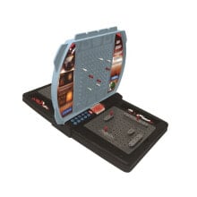 LEXIBOOK Electronic Sea Battle Board Game
