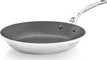 Patelnia De Buyer De Buyer Affinity Pan Stainless Steel non-stick 24 cm