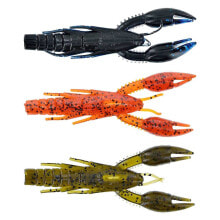 Fishing lures and jigs