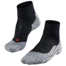 Купить носки FALKE: Носки для городских прогулок и легких походов FALKE TK5 Short Socks