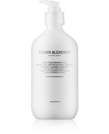 Grown Alchemist Haircare Anti-Frizz Shampoo