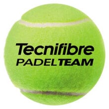 TECNIFIBRE Team Padel Balls Box