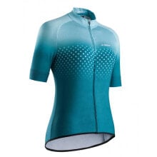 GIST Pois Short Sleeve Jersey