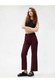 Women's trousers