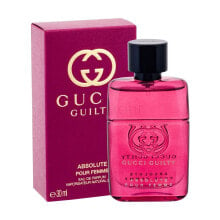 Gucci Gucci Guilty Absolute Pour Femme