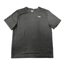 Reebok Men's Short Sleeve Speedwick Tech Style Active Tee купить онлайн