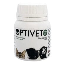 KONIG Optivet Pet Supplement 30 Units