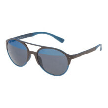 Женские солнцезащитные очки очки солнцезащитные Police SPL163V55MB6H