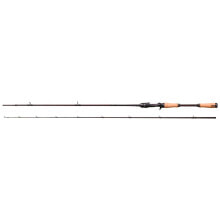 SAVAGE GEAR Revenge SG6 Medium Game Spinning Rod