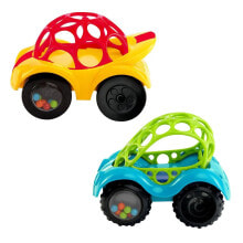 OBALL Cars Educational Toy