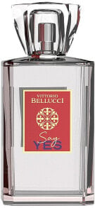 Vittorio Bellucci Say Yes - Eau de Parfum